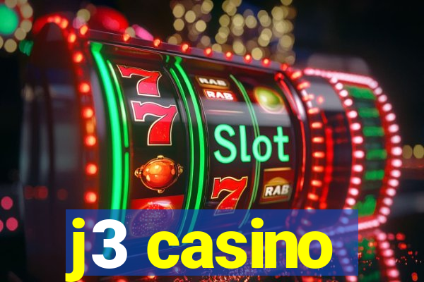 j3 casino